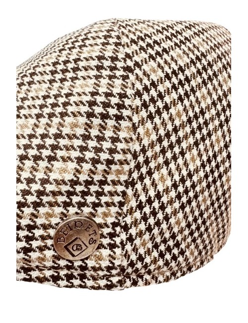 GORRA BEIRETS CAMPERO -LUGO (80)