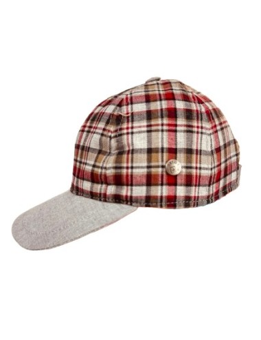 GORRA BEIRETS STRIKE -CERDANYA-CHAMBRAY (31/17)