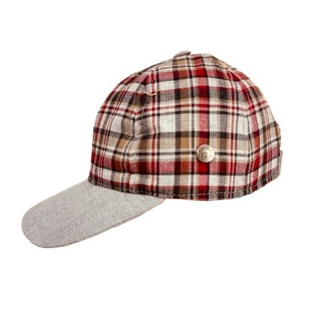 GORRA BEIRETS STRIKE -CERDANYA-CHAMBRAY (31/17)