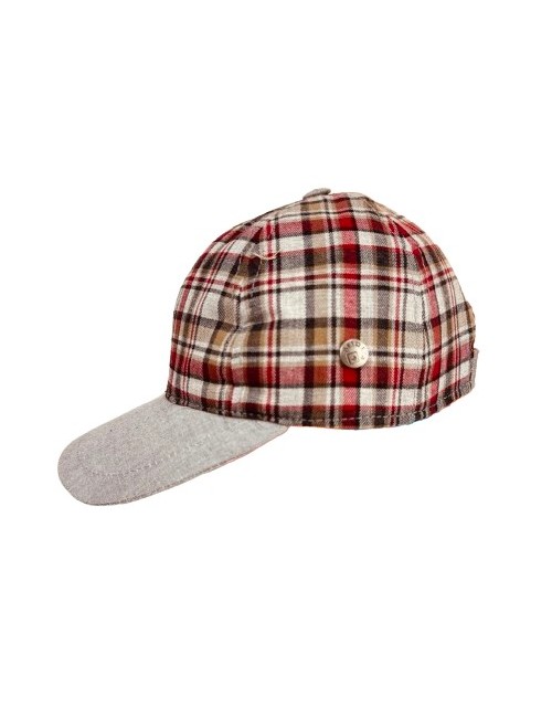 GORRA BEIRETS STRIKE -CERDANYA-CHAMBRAY (31/17)