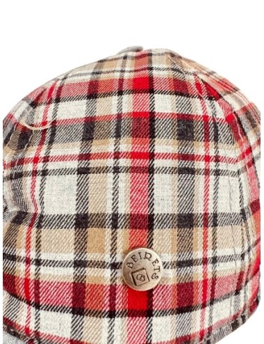 GORRA BEIRETS STRIKE -CERDANYA-CHAMBRAY (31/17)