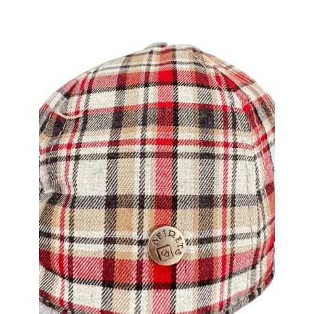 GORRA BEIRETS STRIKE -CERDANYA-CHAMBRAY (31/17)