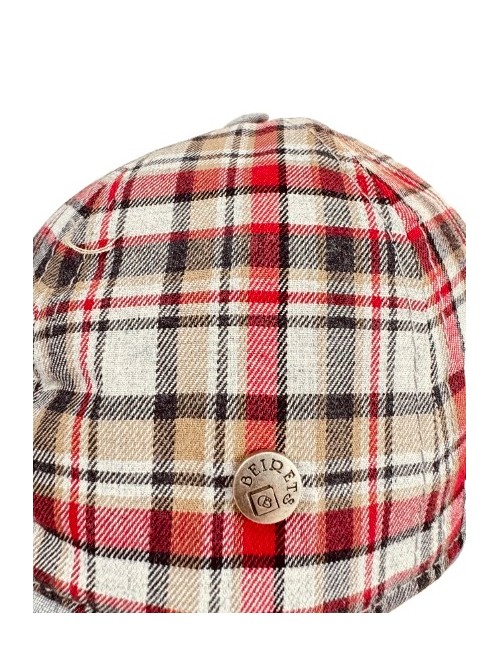 GORRA BEIRETS STRIKE -CERDANYA-CHAMBRAY (31/17)