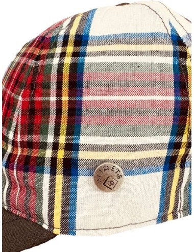 GORRA BEIRETS STRIKE -ALTEA15-ARIES (15/146)