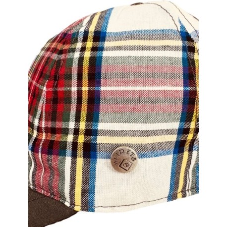 GORRA BEIRETS STRIKE -ALTEA15-ARIES (15/146)