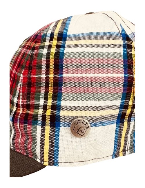 GORRA BEIRETS STRIKE -ALTEA15-ARIES (15/146)