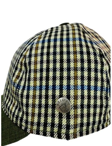 GORRA BEIRETS STRIKE -JORDA-526 (425/4003)