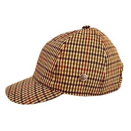 GORRA BEIRETS STRIKE -JORDA (603)