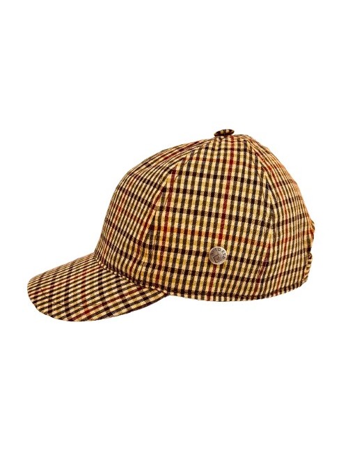 GORRA BEIRETS STRIKE -JORDA (603)
