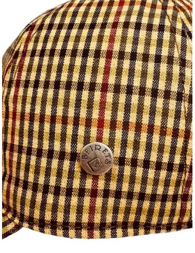 GORRA BEIRETS STRIKE -JORDA (603)
