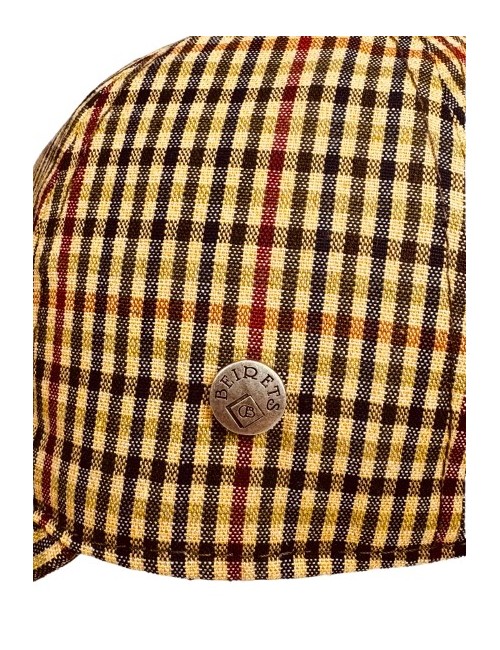 GORRA BEIRETS STRIKE -JORDA (603)
