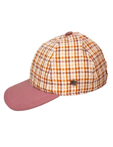 GORRA BEIRETS STRIKE -SEER-ARES (112/447)