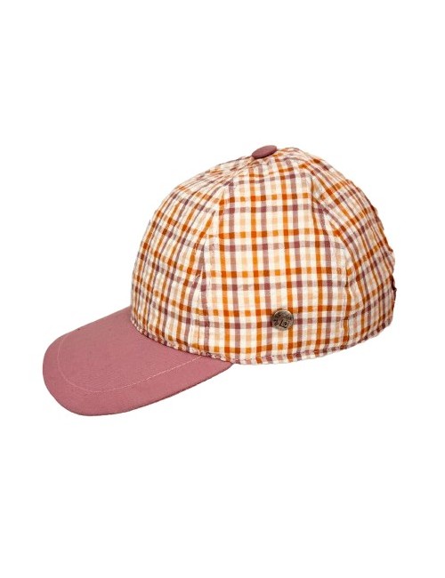 GORRA BEIRETS STRIKE -SEER-ARES (112/447)