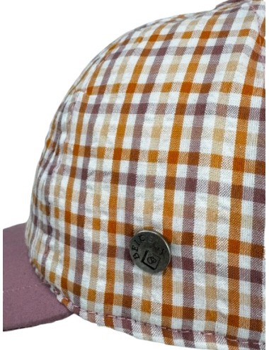 GORRA BEIRETS STRIKE -SEER-ARES (112/447)