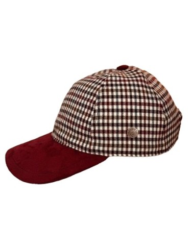 GORRA BEIRETS STRIKE -1150/574 (52/561)
