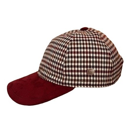 GORRA BEIRETS STRIKE -1150/574 (52/561)