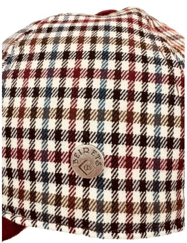 GORRA BEIRETS STRIKE -1150/574 (52/561)