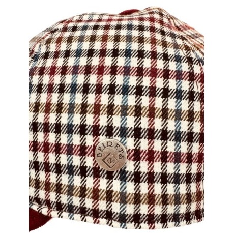 GORRA BEIRETS STRIKE -1150/574 (52/561)