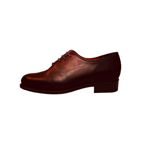 ZAPATO POLAINA SERRAJE MOD.1314