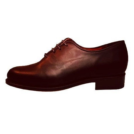 ZAPATO POLAINA SERRAJE MOD.1314