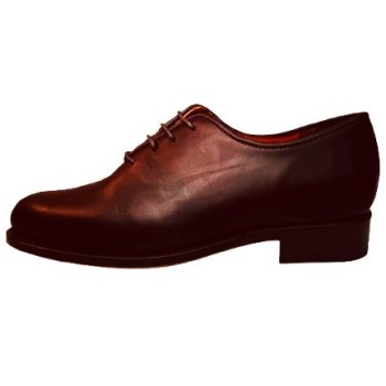 ZAPATO POLAINA SERRAJE MOD.1314