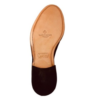 ZAPATO POLAINA SERRAJE MOD.1314
