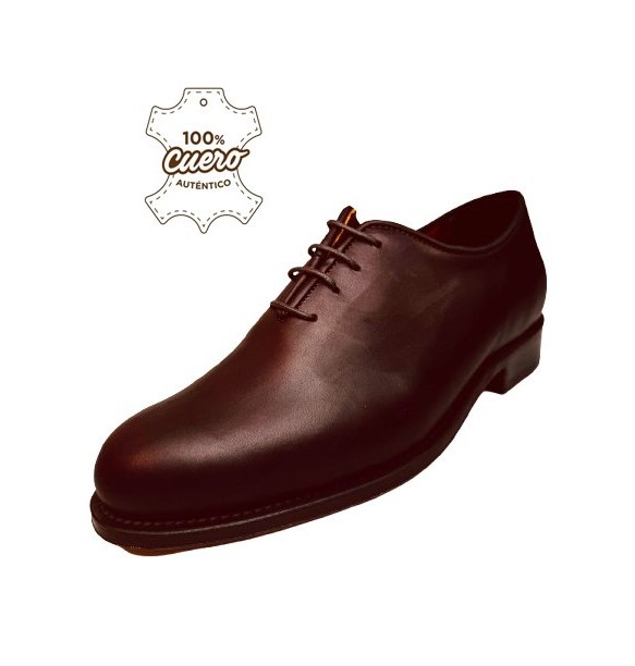 ZAPATO POLAINA SERRAJE MOD.1314