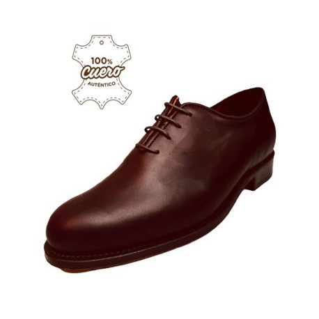 ZAPATO POLAINA SERRAJE MOD.1314
