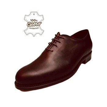 ZAPATO POLAINA SERRAJE MOD.1314