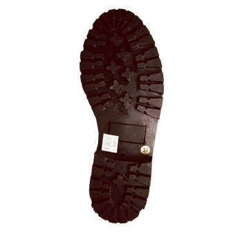 BOTA MONTERIA INFANTIL-1453 28CM -MONTAÑA  (PAR)