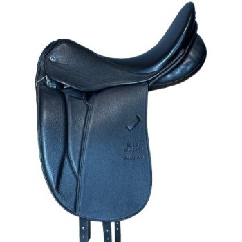 SILLA STUBBEN MAESTOSO LUXE DOMA