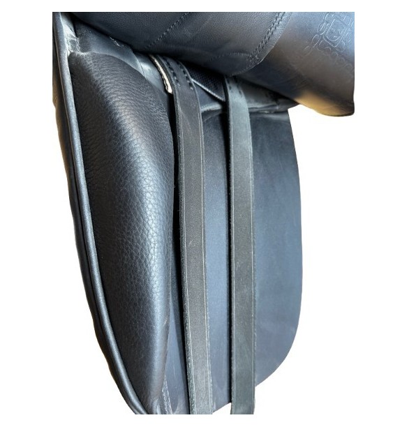 SILLA STUBBEN MAESTOSO LUXE DOMA