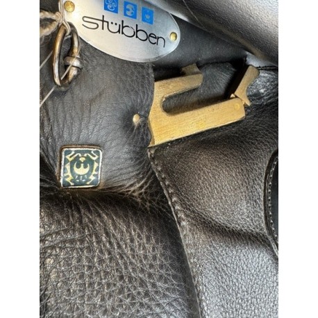 SILLA STUBBEN MAESTOSO LUXE DOMA
