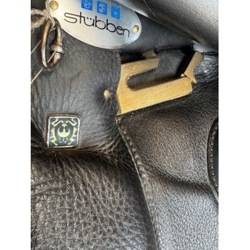 SILLA STUBBEN MAESTOSO LUXE DOMA