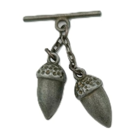 CAIRELES METAL 2P NOJA 7810 - BELLOTA (UNIDAD)