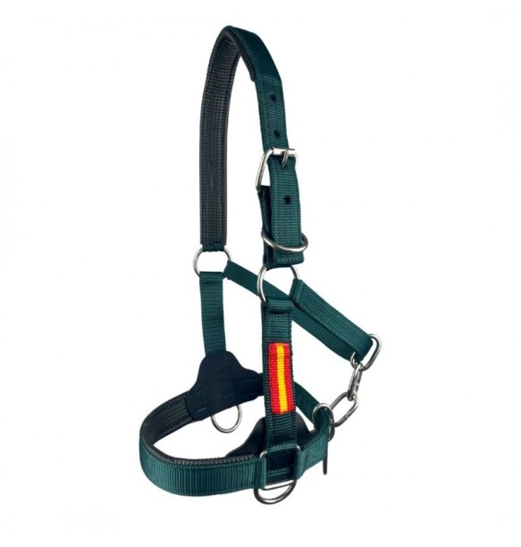 CABEZON NYLON DOBLE EXTRA REFORZADO HG
