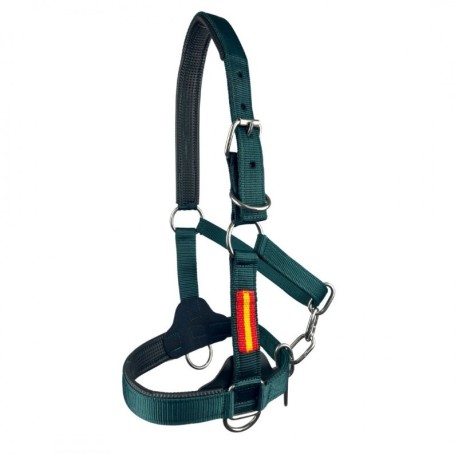 CABEZON NYLON DOBLE EXTRA REFORZADO HG