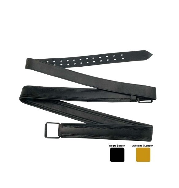 CINCHA VAQUERA ZALDI IMPORT.