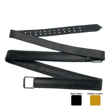 CINCHA VAQUERA ZALDI IMPORT.
