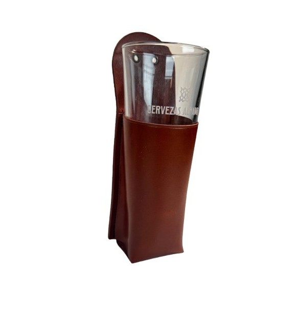 PORTA VASOS ARTESANAL -611