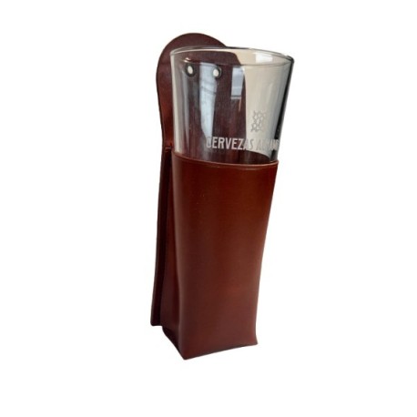 PORTA VASOS ARTESANAL -611