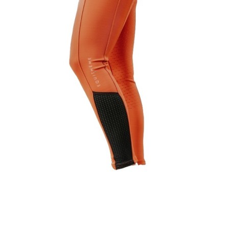 PANTALON E-THEME PULL ON MUJER -NARANJA- 979162