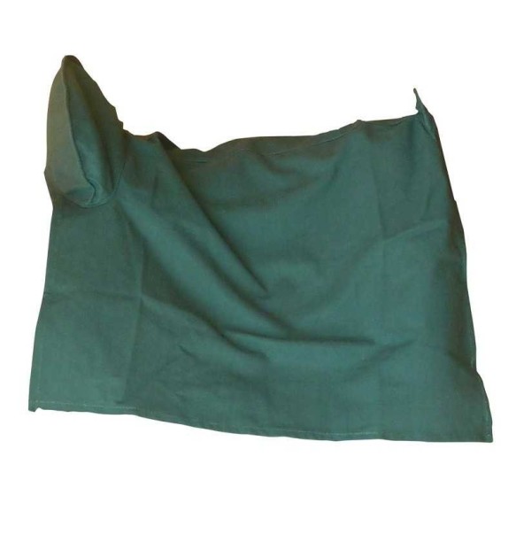 FUNDA SILLA VAQUERA ECO MARJ
