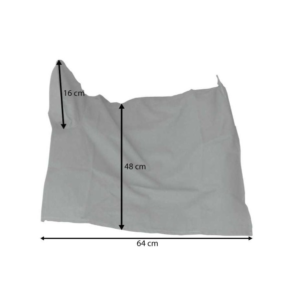FUNDA SILLA VAQUERA ECO MARJ