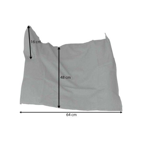 FUNDA SILLA VAQUERA ECO MARJ