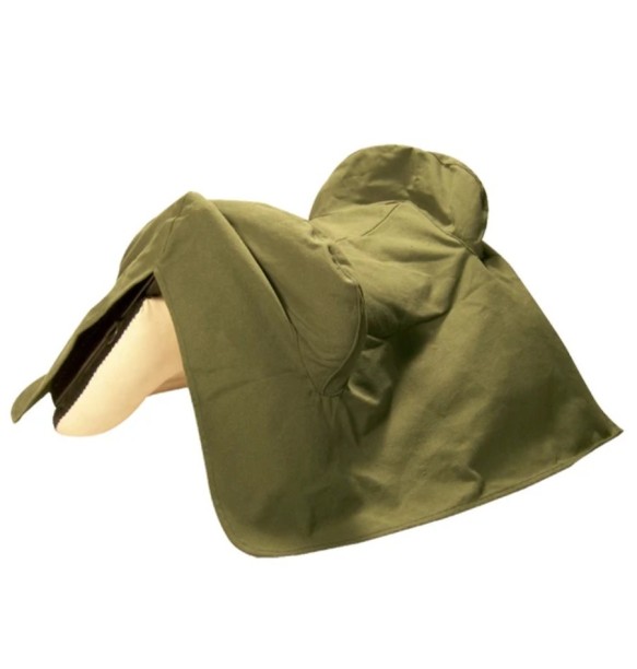 FUNDA LONA SILLA MIXTA NOJA 8920 -VERDE-