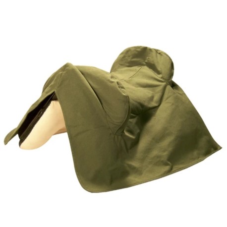 FUNDA LONA SILLA MIXTA NOJA 8920 -VERDE-