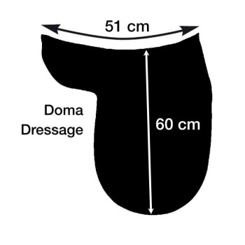 SUDADERO AEROPAD MEMORY DOMA  MARJ 049112