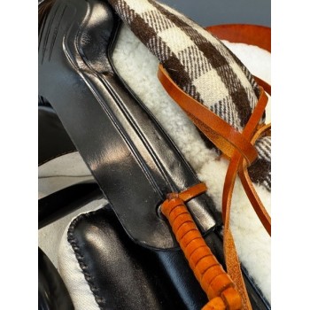 SILLA VAQUERA FIBRA ASIENTO PROFUNDO SULAYR FRAGUA