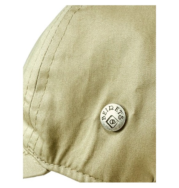 GORRA BEIRETS STRIKE -729- (3)